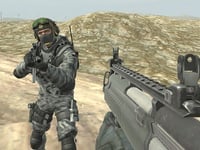 Play Blast Out Battle Royale - Shooting