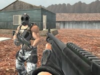 Play Brutal Battle Royale - Shooting