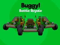 Buggy - Battle Royale - Multiplayer Thumbnail