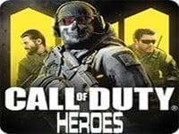 Call of Duty Heroes - Action Thumbnail