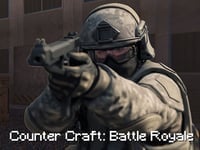 Counter Craft: Battle Royale - Shooting Thumbnail