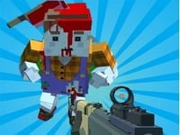 Crazy Pixel Apocalypse 4 - Shooting Thumbnail