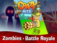 Play Crazynite.io - Multiplayer