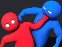Play CrazyParty.io - Action