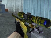 Play Critical Strike 2 - Multiplayer