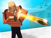 Cubes Battle Royale - Puzzles Thumbnail