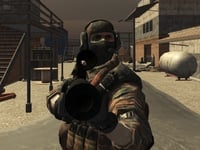 Play Deathmatch Combat io - Multiplayer