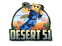 Desert 51 Shooting Game - Shooting Thumbnail