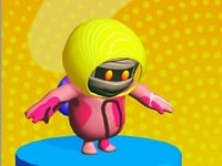 Fall Guys 2024 - Arcade Thumbnail