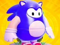 Fall Guys Sonic : Knockout Royale - Fighting Thumbnail