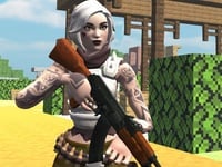 Fort Clash Survival - Shooting Thumbnail