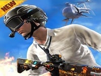 Free Battleground Fire  : pubg  - Arcade Thumbnail