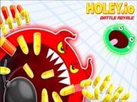 holey battle royale - Puzzles Thumbnail