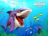 Hungry Shark Arena - Arcade Thumbnail