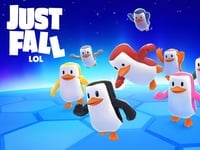 JustFall.LOL - Arcade Thumbnail