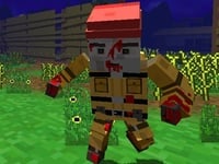 MultiGun Arena Zombie Survival - Shooting Thumbnail