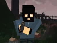 Play Multiplayer Battle Royale - Multiplayer