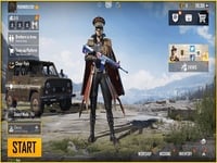 New Pubg Mobile - Puzzles Thumbnail