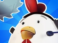 Nugget Royale - Puzzles Thumbnail