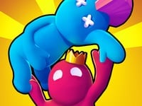Party Gang - Action Thumbnail