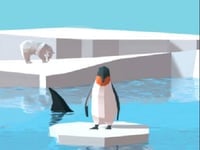 Play PenguinBattle.io - Action