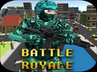 Play Pixel Combat Multiplayer - Multiplayer