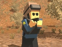 Play Pixel PUBG - Shooting