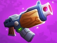 Pocket Battle Royale - Shooting Thumbnail