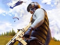 Play PUBG Infinity BattleField OPS - Shooting
