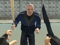 Play Russian Battle Royale - Shooting