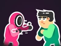 Six Rounds of Escape - Arcade Thumbnail