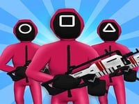 Squid Game - Battle Royale - Arcade Thumbnail