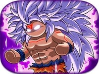 Stickman Fight : Dragon Legends Battle - Fighting Thumbnail