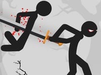 Stickman Fight - Fighting Thumbnail