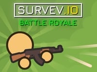 Survev.io - Multiplayer Thumbnail