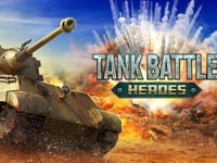 Tank War Machines - Shooting Thumbnail