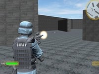 Universal Multiplayer Shooter - Shooting Thumbnail