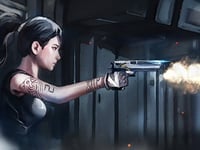Virus Battle Royale - Shooting Thumbnail