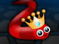 WormRoyale.io - Multiplayer Thumbnail