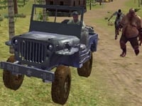 WW2 War Tanks - Shooting Thumbnail