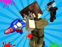 Xtreme Paintbal Wars - Shooting Thumbnail